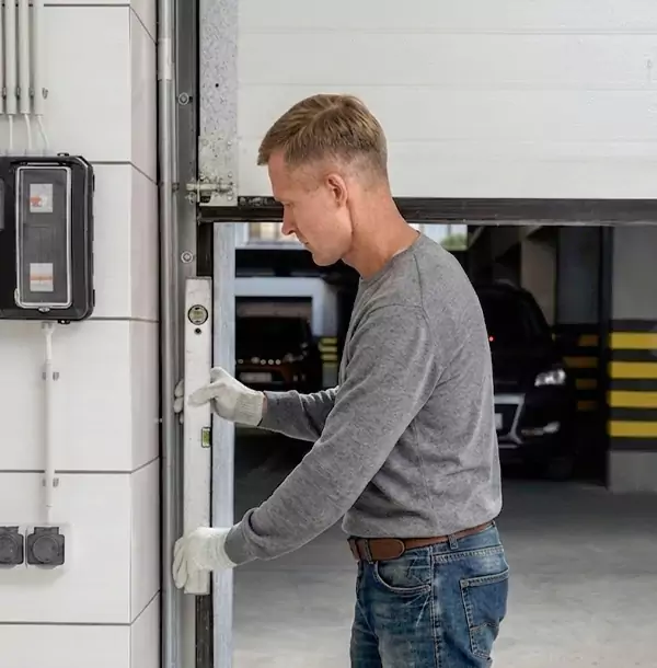 Why Choose Us for Door, Gate and Security Services in Wilmington, MA