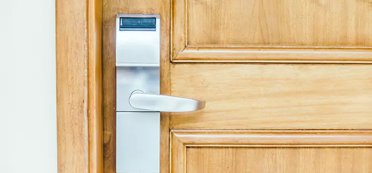 Advanced Solutions in Wilmington, MA for Modern Security