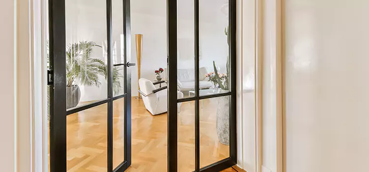 Bifold Door Replacement Wilmington