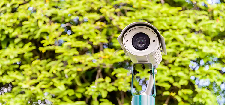 Advanced Surveillance Solutions for Every Need in Wilmington