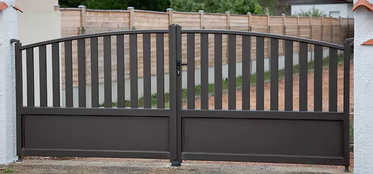 Advanced Gate Solutions in Wilmington, MA