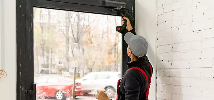 Comprehensive Door Closer Services in Wilmington, MA