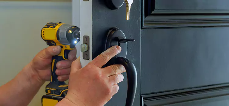 Locksmith Emergency Service Wilmington