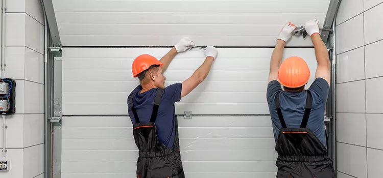 Choose Us for Your Garage Door Needs in Wilmington