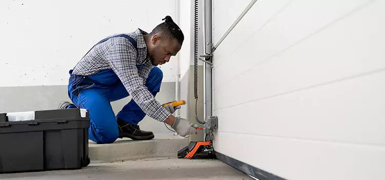 Expert Solutions for Every Garage Lock Need in Wilmington, MA