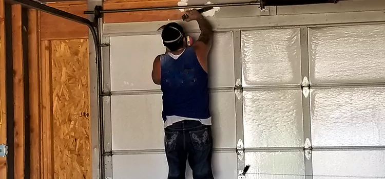 Specialized Garage Door Panel Solutions in Wilmington, MA