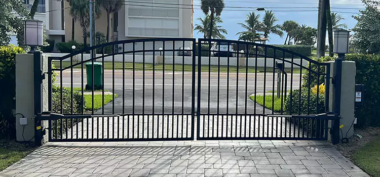 Gate Opener Replacement Near Me in Wilmington, MA