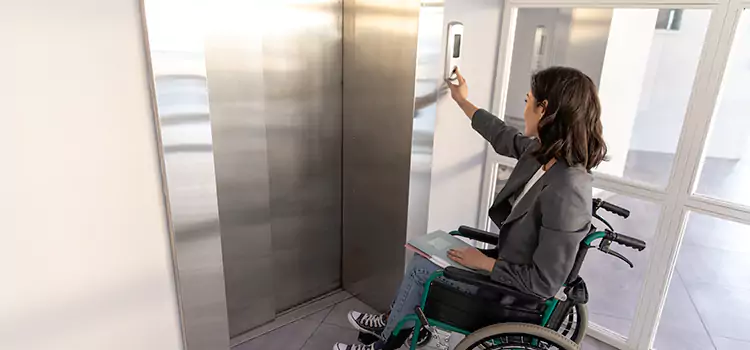 Benefits of Modern Handicap Door Systems in Wilmington, MA