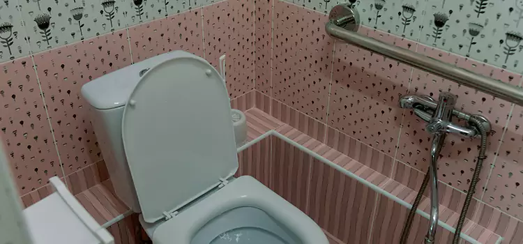 Meeting Diverse Needs With Accessible Restroom Solutions in Wilmington, MA