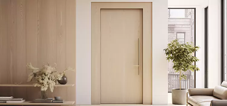 Choose Quality for Your Inside Doors in Wilmington, MA