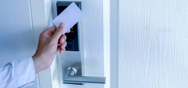 Why Choose Us for Your Keycard Lock Installation in Wilmington, MA?