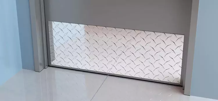 Benefits of Professional Kick Plate Solutions in Wilmington, MA