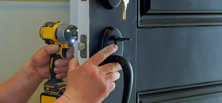 Mobile Automotive Locksmith Wilmington