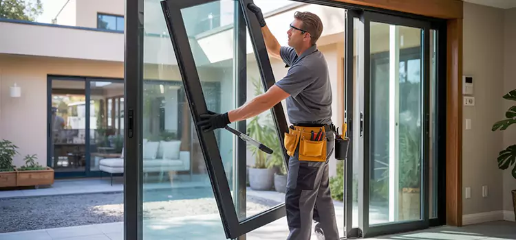 Specialized Sliding Door Roller Services in Wilmington, Massachusetts