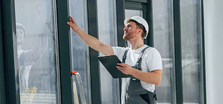 Comprehensive Solutions for Your Sticking Doors in Wilmington, MA