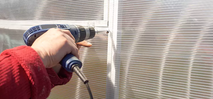 Sliding Screen Door Repair Wilmington