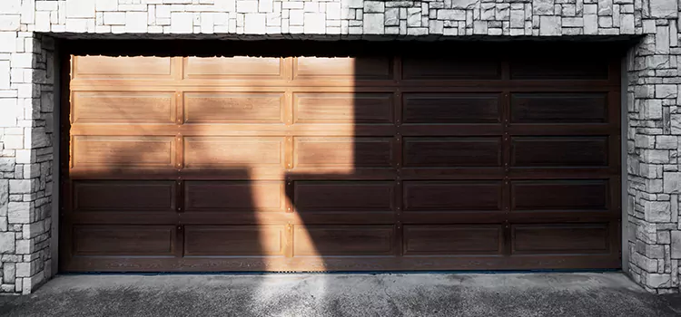Commercial Roll Up Garage Doors Wilmington