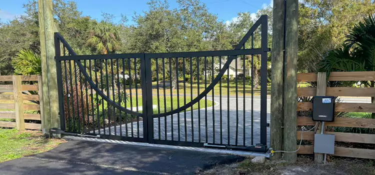 Why Choose Us for Your Automatic Gate Needs in Wilmington, MA?