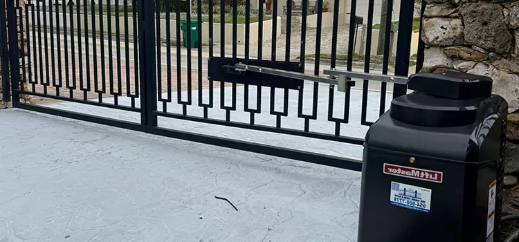 Seamless Installation and Support for Your New Gate in Wilmington, MA