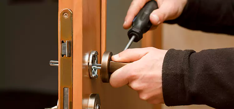 Semi Truck Locksmith Wilmington