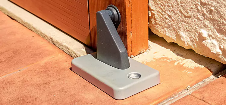 Aesthetic Door Stop Selection Wilmington