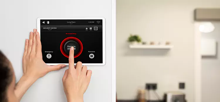 Blink Video Doorbell Installation Wilmington