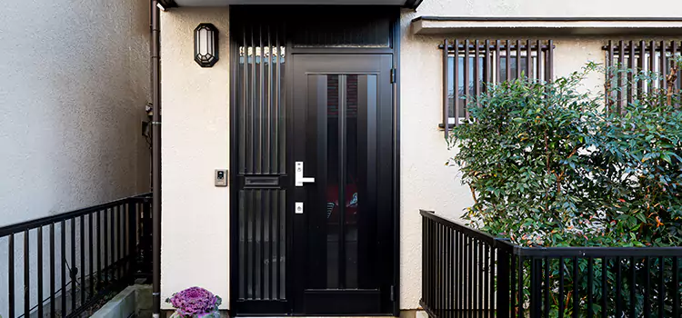 Popular Exterior Door Options in Wilmington, MA