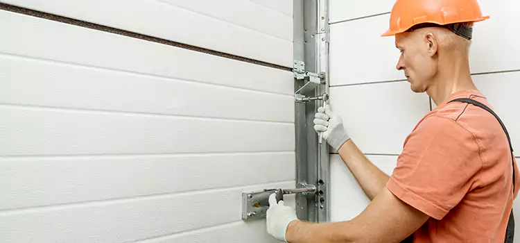 Why Choose Us for Garage Door Lock Services in Wilmington, MA?