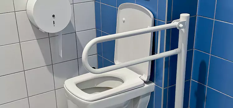 Comprehensive Solutions in Wilmington, MA for Accessible Facilities