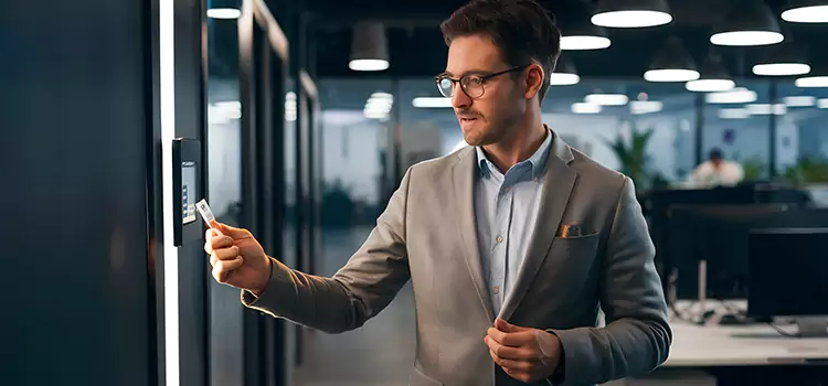 Our Commitment to Keycard Security Excellence in Wilmington, MA