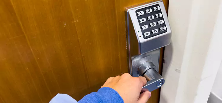 Why Choose Us for Your Keypad Lock Needs in Wilmington, MA?