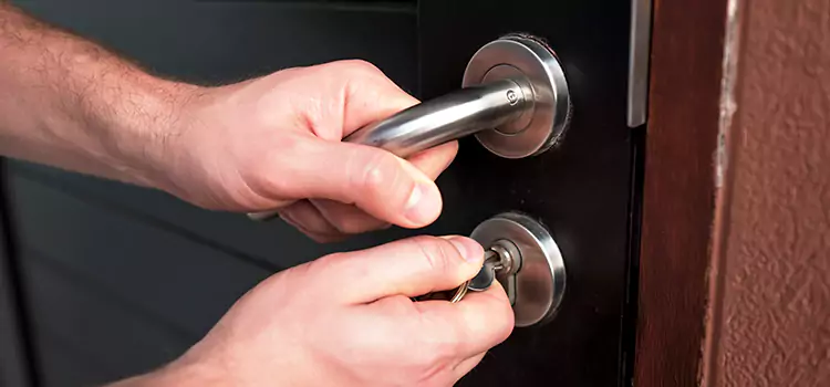 Master Key Control and Audits Wilmington