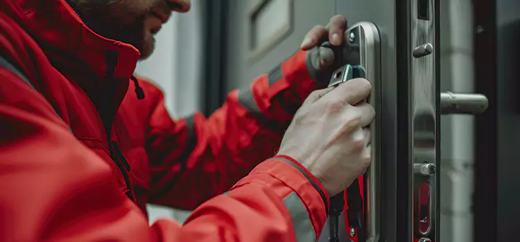 Mobile Car Key Service Wilmington