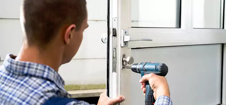 Experienced and Reliable Technicians Wilmington