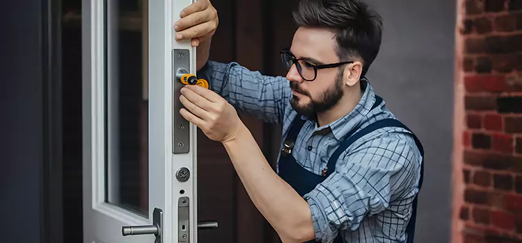 Residential Door Repairs Wilmington