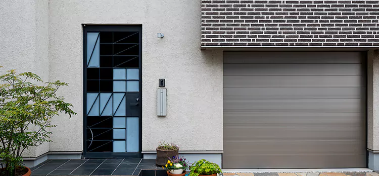 Residential Roll Up Security Doors Wilmington
