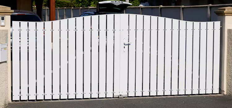 Why Choose Us for Residential Gate Repair in Wilmington, MA?
