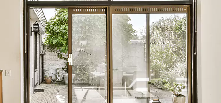Glass Door Panel Replacement Cost Wilmington