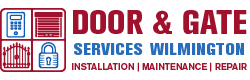 Door & Gate Services Wilmington